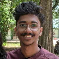 K M Sidharth Murali