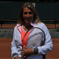 Annemieke Van Sambeek