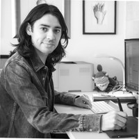 Damian Castillo Rodríguez