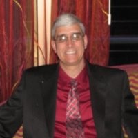 Michael Wilson