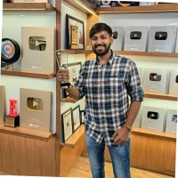 Chirag Mansuri