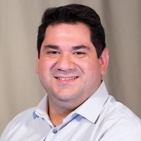 Nicholas A. Casas