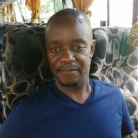 Itayi Marondera