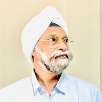 Dipender Singh Nishter