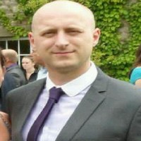 Paul Blackledge