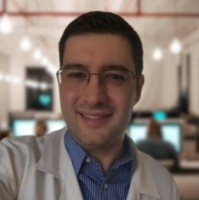 Sergio Eduardo Galhardo Martins