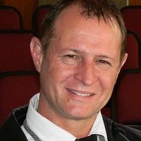 Hannes (Doep) Du Preez