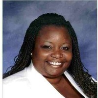 Russchelle Martin, Mba