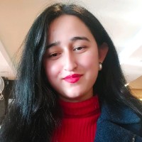 Jagriti Chauhan