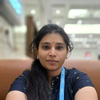 Divya Chandrasekaran