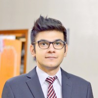 Usman A. Fiaz