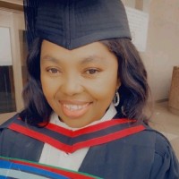 Connie Mojele