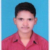 Pankaj Kumar Chintada