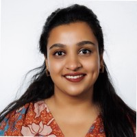 Janhavi Muralidhar