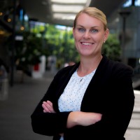 Joanne Richards - M. A.Ed.