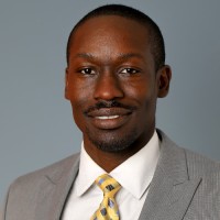 Eben Asmah