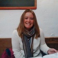 Jo Gardner
