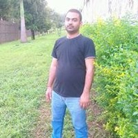 Shyam Mishra