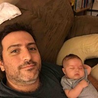 Matt Garifo