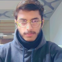 Syed Jahanziab Shah