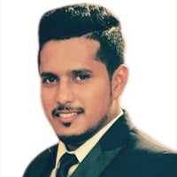 Ajish Thomas