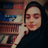 Masoumeh Keshavarz