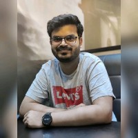 Alekh Gupta