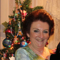 Nancy Reidel