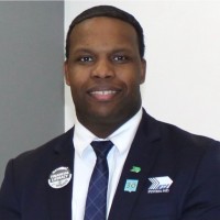 Brandon Robinson
