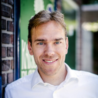Floris van Dijk