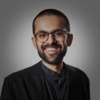 Mukesh Vanjani