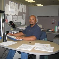Carlos Uribe