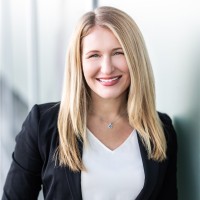 Jennifer Farr, CPA, CA
