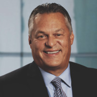 Ron Victor