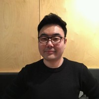 Kangwoo Lee