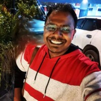 DR Gugananda Prabu Velu