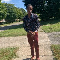 Marquez Moore