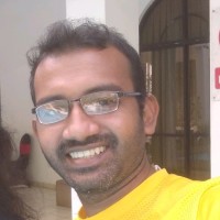 Priyantha Ranasinghe