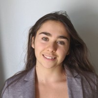 Chloé Sanchez Brochet