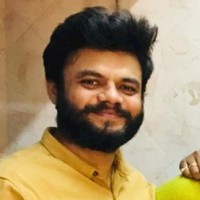 Parimal Patel