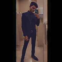 Naumaan Shaikh