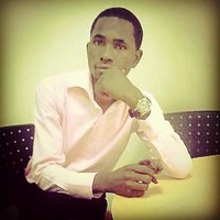 Ismail Mudashir