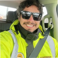 Sebastian Guerra González
