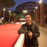 Kevin Vasquez