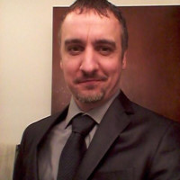 Eric Houde
