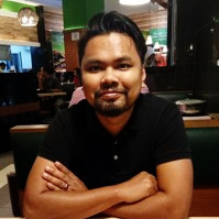 Muhammad Fariz Ayub