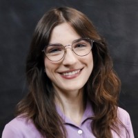 Caitlin Croston, Shrm-Cp