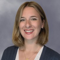 Kaitlyn Carmichael, PhD