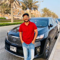 Mohamed Shakeel