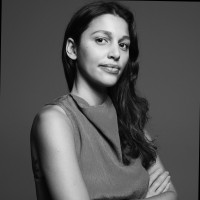 Elizabeth Karp-Evans